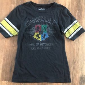 Hogwarts Tee